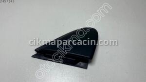 638740012R SAĞ AYNA KÖŞE BAKALİTİ MEGANE III FLUENCE
