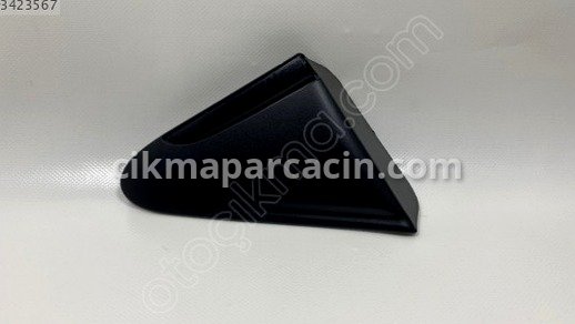 Renault Clio Kelebek Camı çıkma parça
