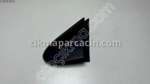 638750012R SOL AYNA KÖŞE BAKALİTİ MEGANE III FLUENCE
