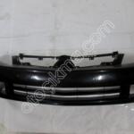 Peugeot 208 Arka Tampon çıkma parça - BENİM PARÇACIM İstanbul