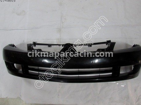 Mitsubishi Lancer Ön Tampon çıkma parça