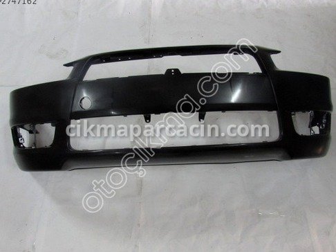 Mitsubishi Lancer Ön Tampon çıkma parça