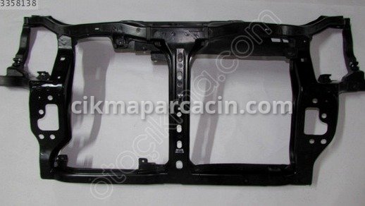 Kia Picanto Sağ Yan Panel çıkma parça