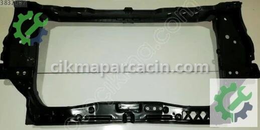 Hyundai i20 Radyatör Traversi çıkma parça