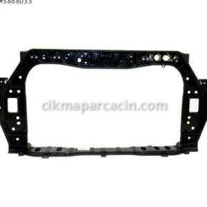 64101-1W003 RADYATÖR PANELİ 15-17 RİO
