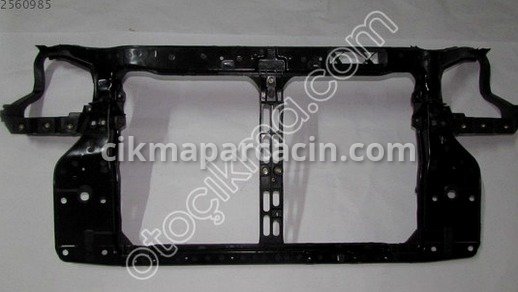Hyundai Tucson Sol Yan Panel çıkma parça