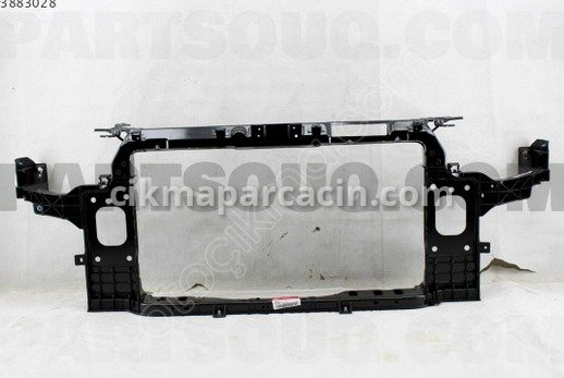 Kia Cerato Ön Panel çıkma parça