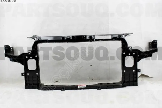 Kia Cerato Ön Panel çıkma parça - BENİM PARÇACIM İstanbul