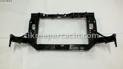 Kia Sportage Fan Paneli çıkma parça