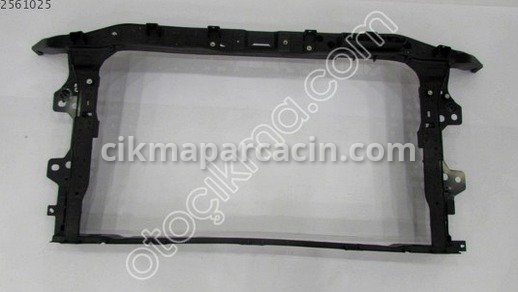 Hyundai Elantra Klima Kontrol Paneli çıkma parça