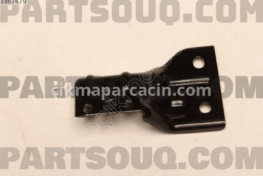 Hyundai Accent Sağ Ön Far çıkma parça