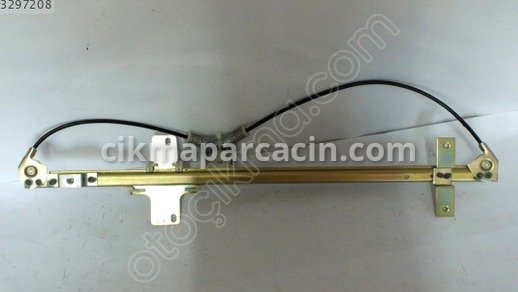 Suzuki Vitara Cam Krikosu çıkma parça