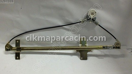Suzuki Vitara Cam Krikosu çıkma parça
