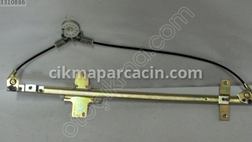 Suzuki Vitara Cam Krikosu çıkma parça