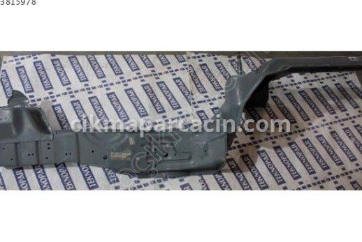 Hyundai Elantra Sol Şasi çıkma parça