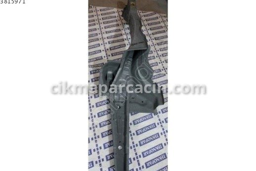 Hyundai Elantra Sağ Şasi çıkma parça