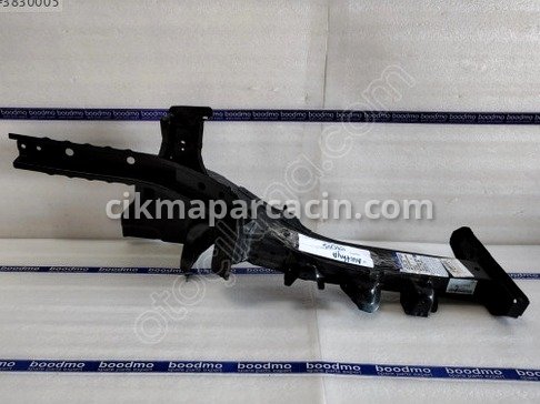 Hyundai i20 Sol Şasi çıkma parça