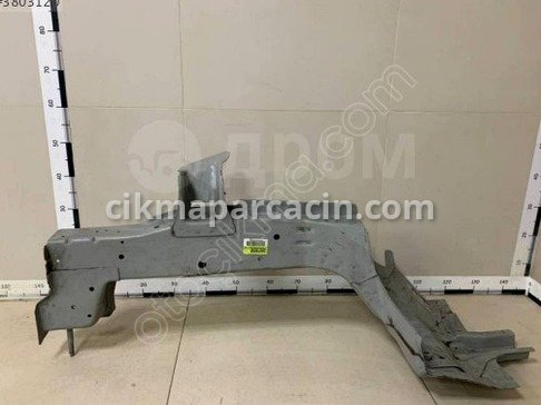Hyundai Accent Sağ Şasi çıkma parça
