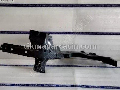 Hyundai i20 Sağ Şasi çıkma parça