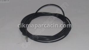 64607-02353 COROLLA E180 2013- BAGAJ İÇ AÇMA TELİ