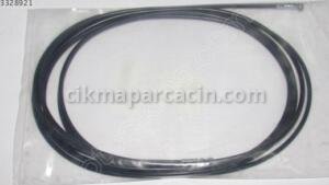 64607-12340 COROLLA AE92 1988-1992 BAGAJ İÇ AÇMA TELİ