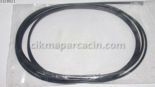 Toyota Corolla Bagaj Arması çıkma parça