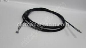 64607-12561 COROLLA A101 1993-1998 BAGAJ İÇ AÇMA TELİ
