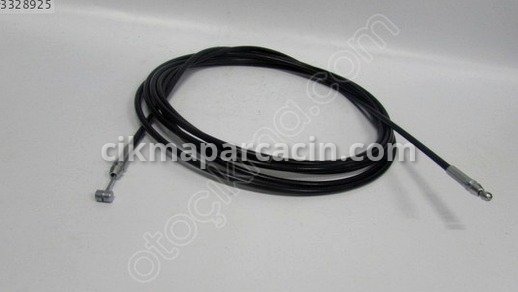 Toyota Corolla Bagaj Arması çıkma parça