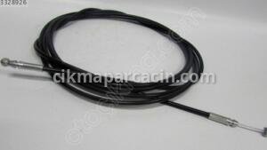 64607-12760 COROLLA AE111 1999-2001 BAGAJ İÇ AÇMA TELİ