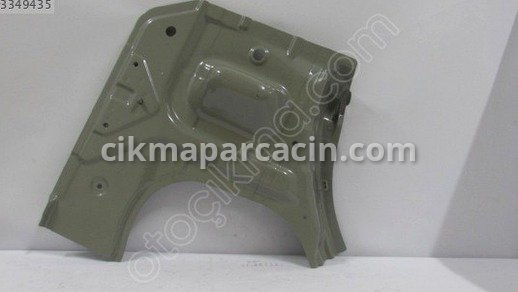 Kia Bongo Kapı Direği çıkma parça