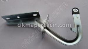 65400-2S400 PICKUP 1997-2006 D22-YD25 KAPUT MENTEŞESİ SAĞ