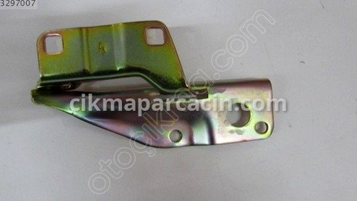 Nissan Navara Kaput Menteşesi çıkma parça
