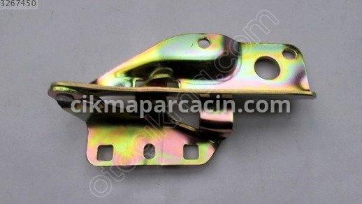 Nissan Almera Kaput Menteşesi çıkma parça