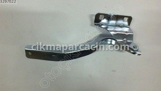 Nissan Qashqai Kaput Menteşesi çıkma parça