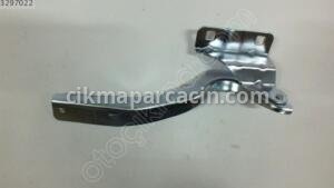65400-JD000 QASHQAI 07-14 KAPUT MENTEŞESİ SAĞ