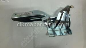 65401-4EA0A QASHQAI 14-15 KAPUT MENTEŞESİ SOL
