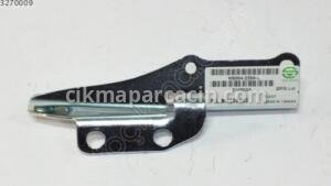 65401-50Y10 SUNNY 1990-1991 KAPUT MENTEŞESİ SOL