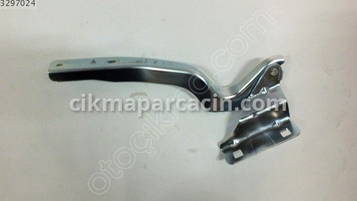 Nissan Qashqai Kaput Menteşesi çıkma parça