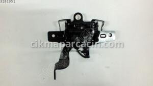65601-1HB0A MICRA K13 2011- KAPUT KİLİDİ