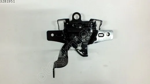 Nissan Micra Kaput Kilidi çıkma parça - BENİM PARÇACIM İstanbul