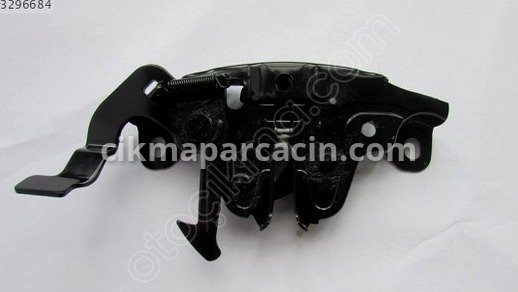 Nissan Micra Kaput Kilidi çıkma parça