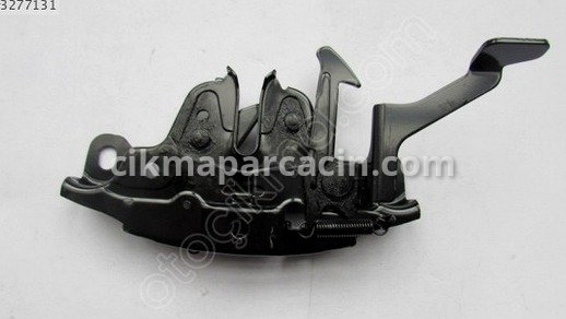 Nissan Sunny Kaput Kilidi çıkma parça