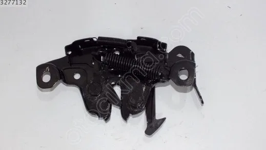 Peugeot 208 Kaput Kilidi çıkma parça - BENİM PARÇACIM İstanbul