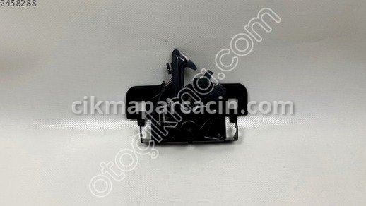 Dacia Sandero Kaput Kilidi çıkma parça