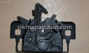 656018031R KAPUT KİLİT (RENAULT) ESPACE