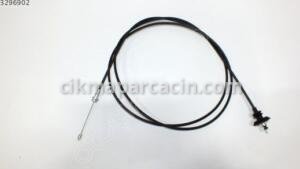 65621-JD000 TYL QASHQAI 2010-2014 KAPUT TELİ