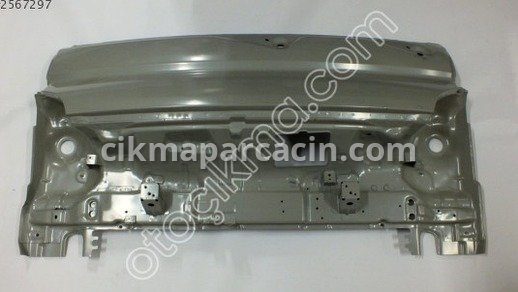 Hyundai H100 Sunroof Kumanda Paneli çıkma parça