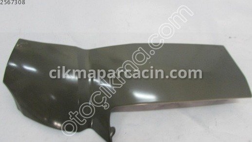 Hyundai H100 Ön Tampon çıkma parça