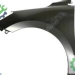 66311-H8000 ÇAMURLUK ÖN SOL 17- HB DELİKSİZ RİO