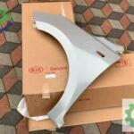 66311-H8050 ÇAMURLUK ÖN SOL 17- HB DELİKLİ RİO